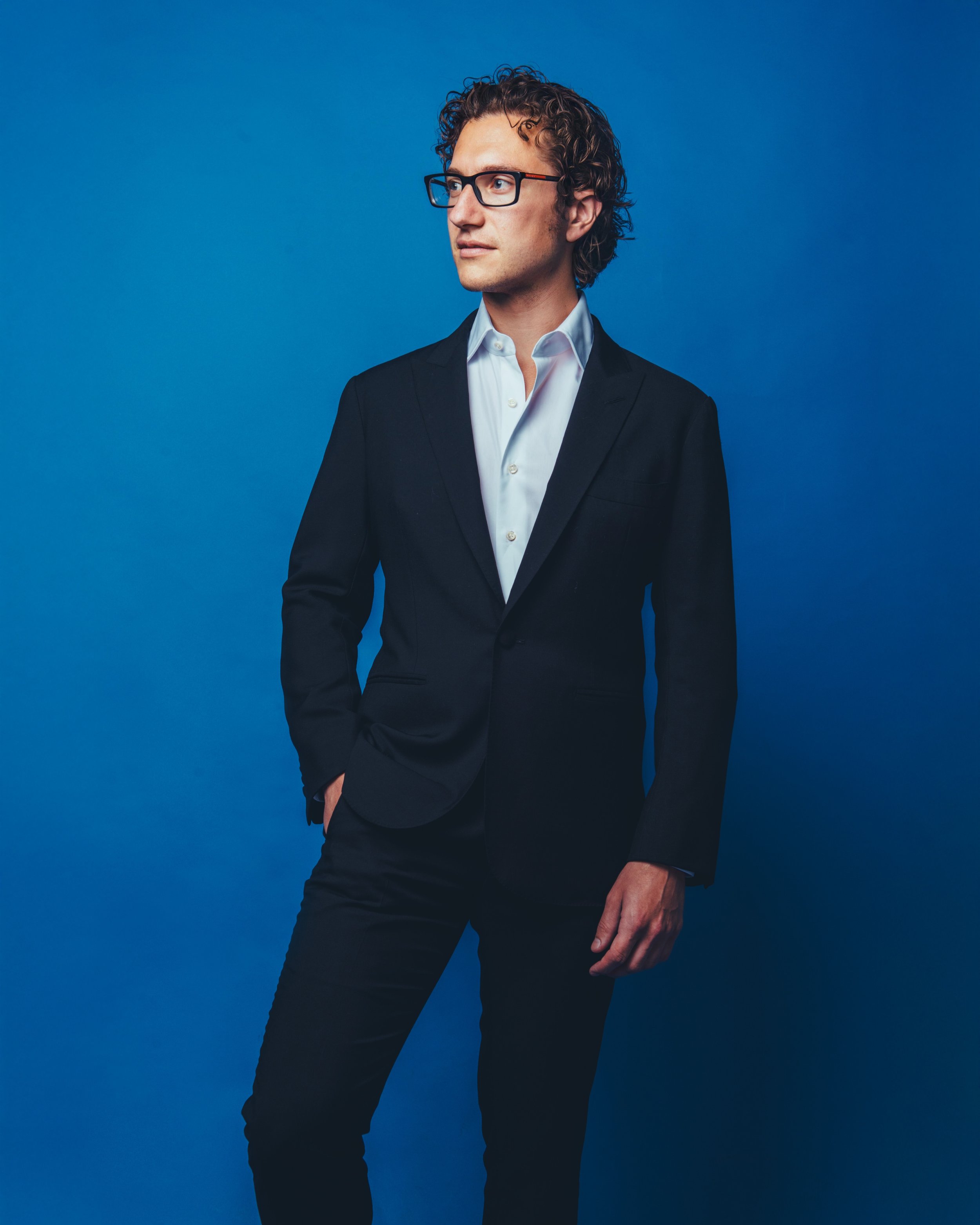 Teddy Abrams